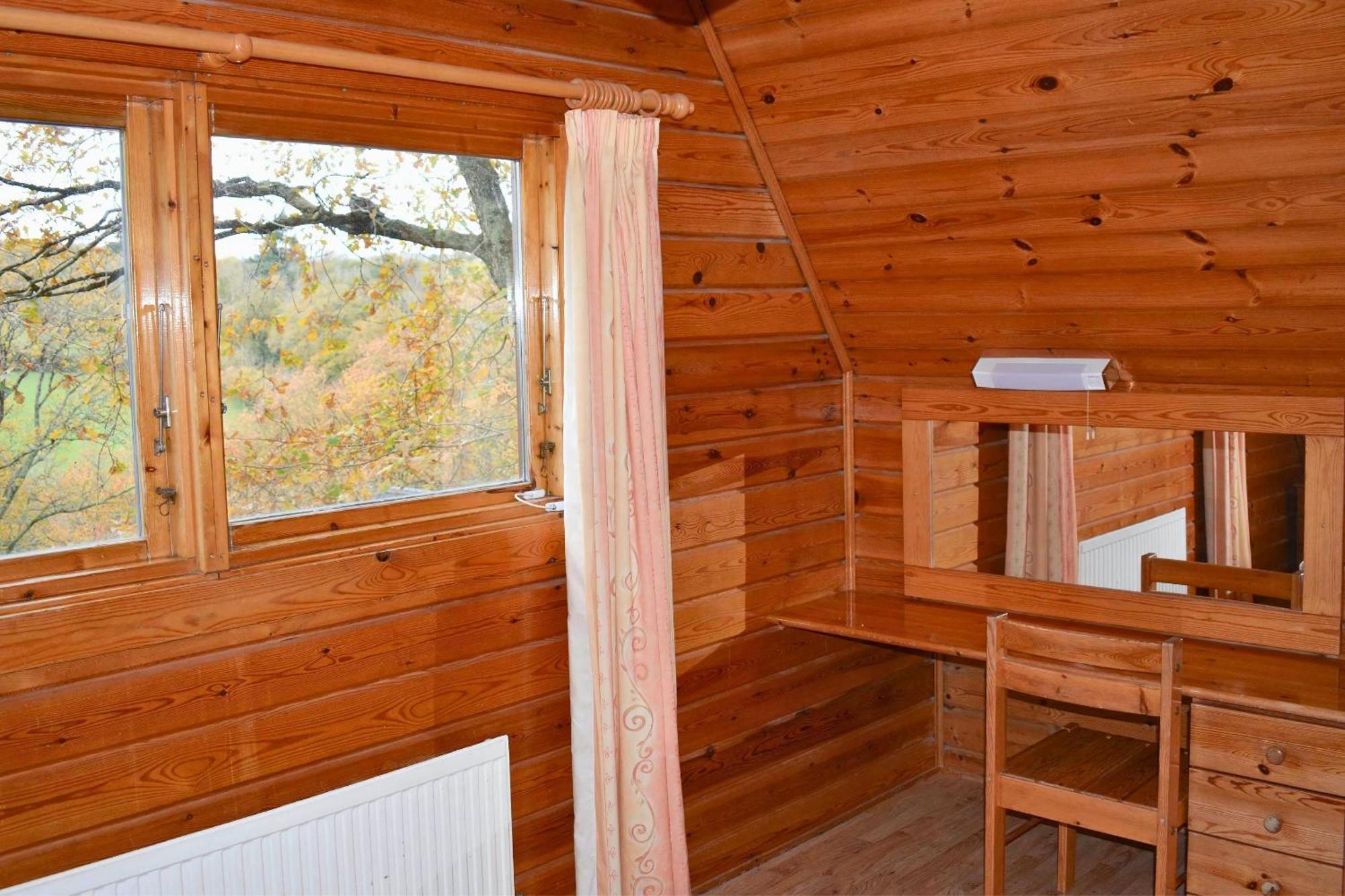 Peaceful Cowslip Lodge - Finlake Spa Resort In Devon Chudleigh Exterior foto